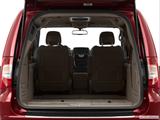  Hatchback & SUV rear angle photo